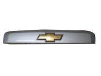 OEM 2013 Chevrolet Suburban 1500 Applique - 22777529