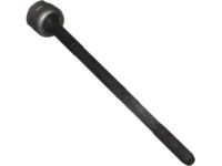 OEM 1998 Saturn SL2 Inner Tie Rod - 15221006