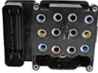 OEM Pontiac Control Module - 19121967