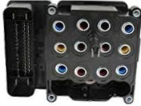 OEM Pontiac Torrent Control Module - 19121967