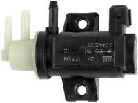 OEM Cadillac ATS Solenoid - 12665777