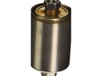 OEM Pontiac Filter Kit, Fuel - 25171792