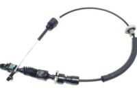 OEM 2014 Chevrolet Impala Limited Shift Control Cable - 22856120