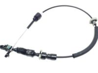 OEM Chevrolet Impala Shift Control Cable - 22856120