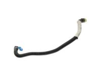 OEM 2003 Saturn L300 Heater Hose - 90573891