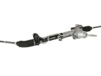 OEM 2013 Buick Regal Gear Asm, Hydraulic R/Pinion Steering - 19330578