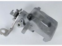 OEM Pontiac Vibe Caliper - 19204183