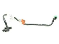 OEM 2016 Chevrolet Impala Vacuum Hose - 23465287