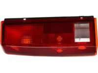 OEM 2004 GMC Safari Lamp Asm-Back Up & Tail - 5978023