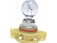 OEM GMC Fog Lamp Bulb - 15839897