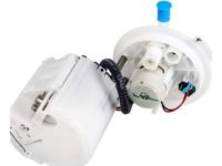 OEM Pontiac G6 Fuel Pump - 19366851