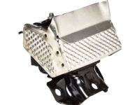 OEM 1999 GMC C1500 Bracket-Engine Mount - 15719194