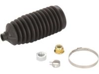 OEM Pontiac Boot Kit, Steering Gear - 15944083