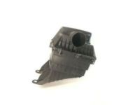 OEM 2018 GMC Canyon Air Cleaner Assembly - 84100383