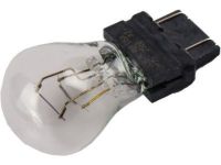 OEM 2010 Pontiac G6 Stoplamp Bulb - 19355642
