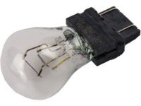 OEM 2013 Chevrolet Tahoe Stoplamp Bulb - 19355642