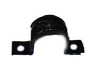 OEM 1991 GMC Syclone Clamp-Front Stabilizer Shaft Insulator - 15677722