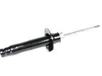 OEM 2002 Oldsmobile Bravada Strut - 15098725
