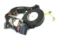 OEM 2006 Buick Rainier Clock Spring - 88965345