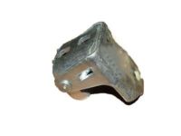 OEM 2001 Chevrolet Cavalier Hinge, Front Side Door Lower - 16632036