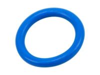 OEM Chevrolet Cobalt Oil Inlet Tube Seal - 12612816