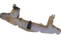 OEM 1997 Pontiac Firebird Container, Windshield Washer Solvent - 22111377