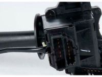 OEM Buick Rendezvous Combo Switch - 15802140