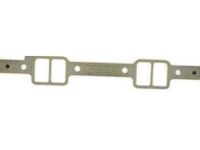 OEM Pontiac Firebird Manifold Gasket - 12524653