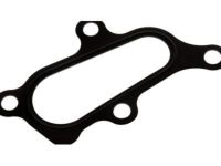 OEM 2006 Chevrolet Express 2500 Thermostat Housing Gasket - 97223686