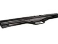 OEM 2002 GMC Sierra 2500 Crossmember Asm-Trans Support *Marked Print - 15057773