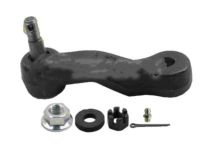 OEM Chevrolet Avalanche 1500 Idler Arm - 19149615