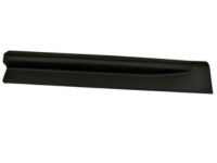 OEM 2017 Chevrolet Equinox Lower Molding - 25824827