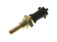 OEM GMC Acadia Limited Temperature Sensor - 12639899