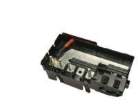 OEM 2014 GMC Sierra 1500 Fuse Box - 84354716