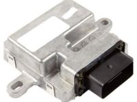 OEM Chevrolet Control Module - 23482933