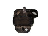 OEM 1999 GMC Jimmy Bracket Asm-Engine Mount - 15725994