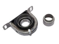 OEM GMC Sierra 2500 HD Classic Center Bearing - 12472460