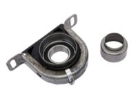 OEM Chevrolet Silverado 2500 HD Classic Center Bearing - 12472460