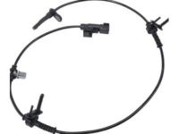 OEM 2016 Cadillac CT6 Front Speed Sensor - 84460906