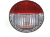 OEM 2008 GMC Envoy Back Up Lamp - 15000128