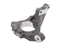 OEM Pontiac G6 Steering Knuckle - 19303854