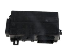 Genuine Buick Body Control Module Assembly (Remanufacture) - 19119309