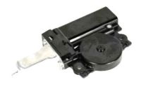 OEM 2010 Hummer H3 Motor - 10377047