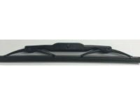 OEM GMC Rear Blade - 23299093