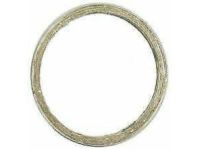 OEM 2008 Saturn Outlook Converter & Pipe Seal - 10360721
