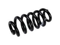 OEM 2018 Chevrolet Traverse Coil Spring - 23104462