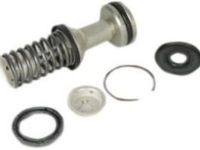 OEM Cadillac Escalade EXT Cylinder Asm, Brake Master - 19209252