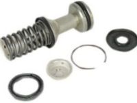 OEM 2002 Cadillac Escalade EXT Cylinder Asm, Brake Master - 19209252