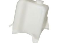 OEM Chevrolet K10 Reservior-Coolant Recovery - 15531514