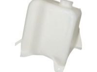 OEM Chevrolet C20 Reservior-Coolant Recovery - 15531514